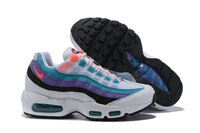 Women Nike Air Max 95 32 [Women Air Max 95 32]